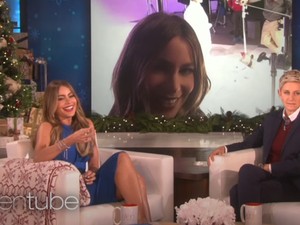 Sofia Vergara állítja, Ellen DeGeneresnek nem voltak rasszista megnyilvánulásai