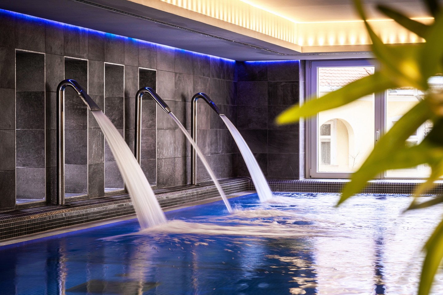 Töltődj fel, és élvezd a jól megérdemelt pihenésed!