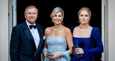 Most érkezett a hír: brutális baleset történt a királyi családban, azonnal kórházba szállították a sérült hercegnőt