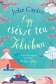  Julie Caplin: Egy csésze tea Tokióban