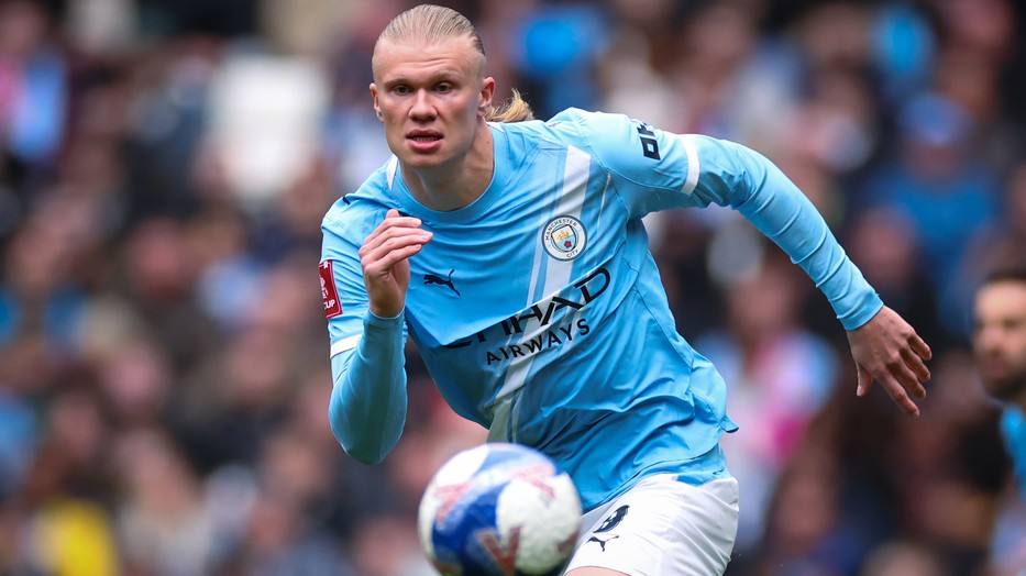 Manchester City v Liverpool - Emirates FA Cup Quarter Final