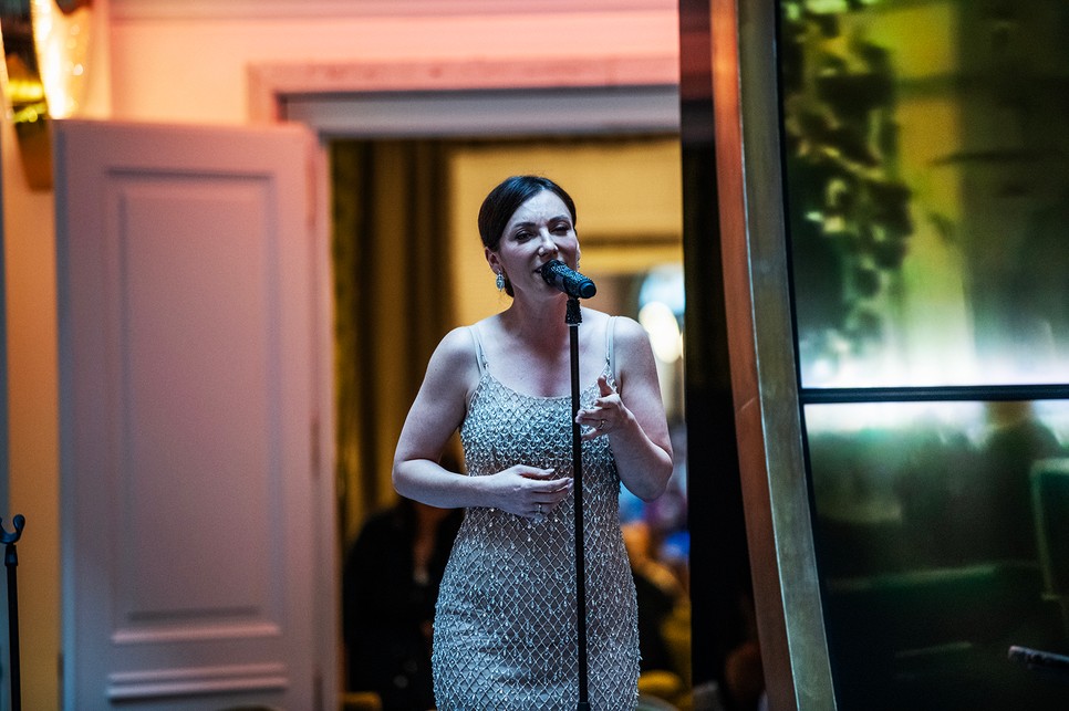 Aria Hotel Budapest 10. szülinap