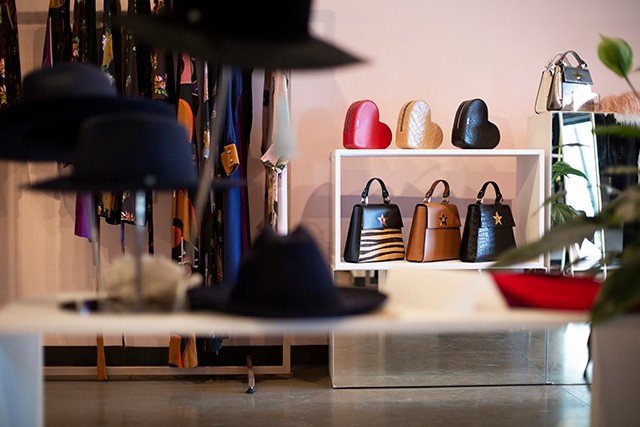 A legmenőbb hazai dizájner-darabokat vásárolhatod meg az új budapesti pop-up üzletben