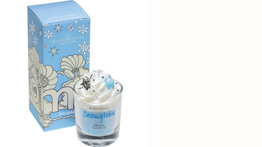 5 gyertya, ami már most karácsonyi hangulatba hoz