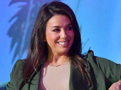 Őszinte interjú: Eva Longoriával találkoztunk az AFI FEST-en Los Angelesben