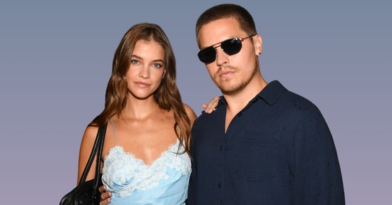 Palvin Barbara egyszerűen álomszép új videójában, csak úgy ragyog Dylan Sprouse mellett