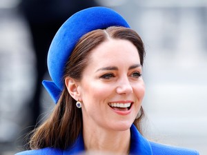 Katalin hercegné az angol nemzeti ünnepen is az ukránokat biztosítja támogatásáról