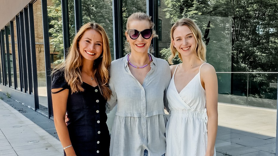 Lilu elmondja, hogyan készítsd fel a bőröd az őszre