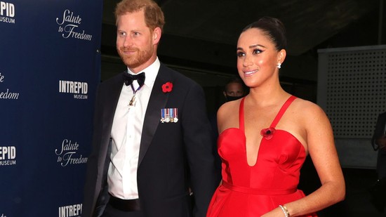 Erre nem számítottunk! Harry herceg és Meghan Markle családja új taggal bővül