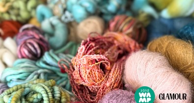 Egyedi, határtalan, természetes - ismerjétek meg a Flow Felting nemezkuckót!