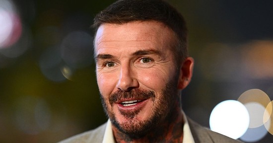 David Beckhamet a saját volt asszisztense alázta rommá, aki állítólag a szeretője volt