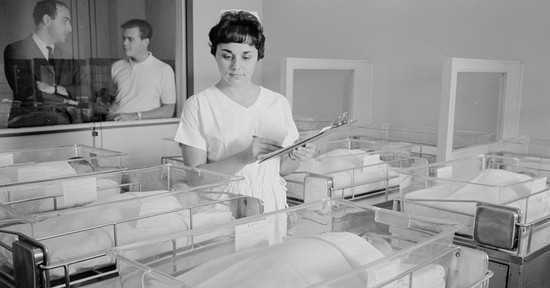 Ezek a babanevek taroltak 2025-ben, az emberek egyenesen rajongtak értük