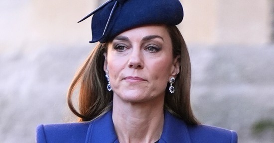 Új otthonában érte csalódás Katalin hercegnét, emiatt bosszankodhat most Vilmos herceg felesége