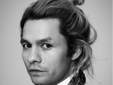 Daniel Moon: A fodrászmester, akiért egész Hollywood rajong!
