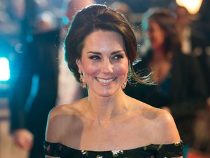 Kate Middleton varázslatosan gyönyörű volt megint