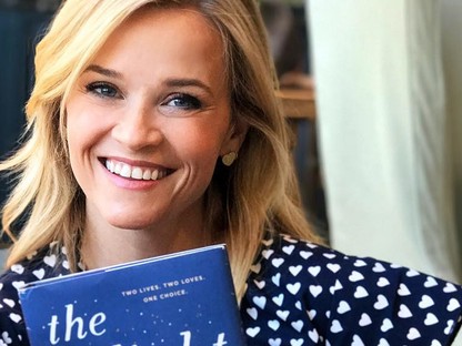 11 könyv, amit Reese Witherspoon ajánl és magyarul is elolvashatod