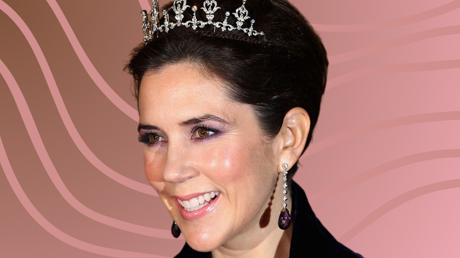 Mária dán királyné igazi stílusikon