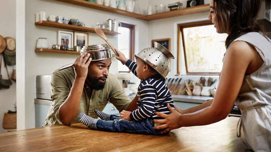 10 szabály, amit be kell tartanod, ha babalátogatóba mész
