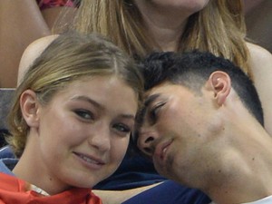 Újabb álompár szakított! A sztármodell szerelme fél évig sem tartott