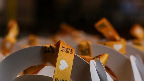 Sütizz és jótékonykodj, SZERETETSÜTI a KIOSK-ban!