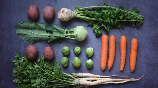 Új digitális piac köti össze Magyarország termelőit a vásárlókkal