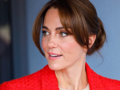 Nonszensz pletykák terjednek Katalin hercegné állapotáról