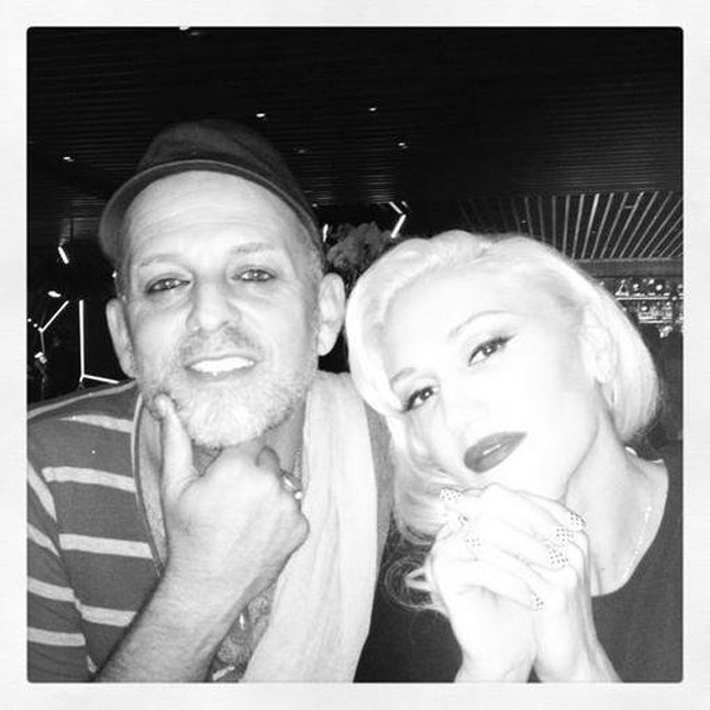 Gwen Stefani hajának titka