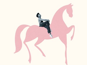 „Ezredfordulós generációként egyszerre akarunk mindent, és ez elrugaszkodott, demoralizáló és kimerítő”