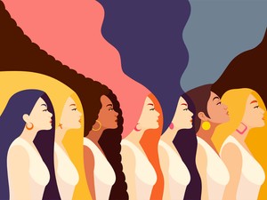 „Dolgozunk, adózunk, állampolgári jogaink viszont nincsenek” – 120 éve alakult a Feministák Egyesülete