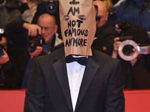 A nimfomániások a vörös szőnyegen sem bírtak magukkal