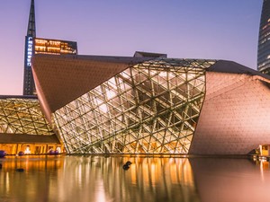 Eláll a szavad, ha meglátod ezeket a csodálatos színházakat a világ különböző pontjain