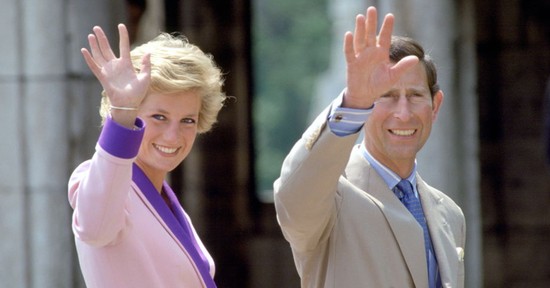 Diana hercegné és Károly herceg elképesztő dolgot tettek Magyarországon, ez mindent elárult a házasságukról