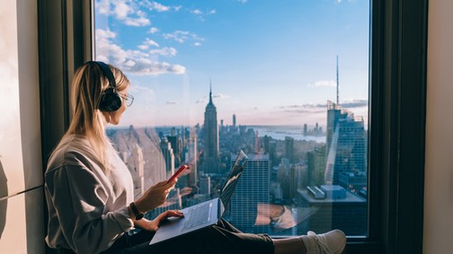 Szakmai gyakorlatra készülsz? Vár az USA!