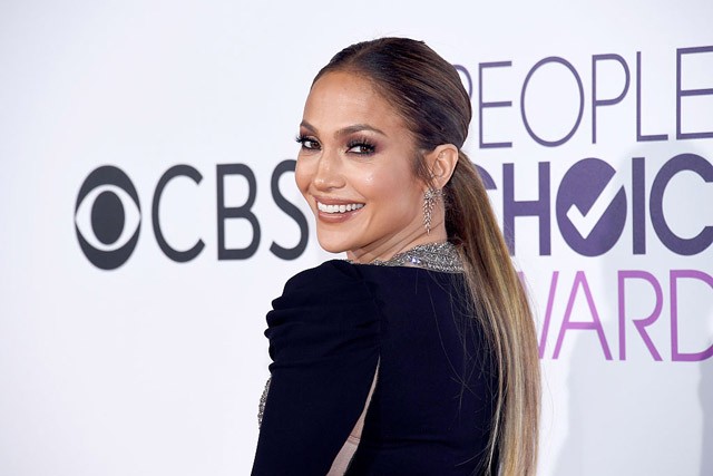 Jennifer Lopez Peoples Choice