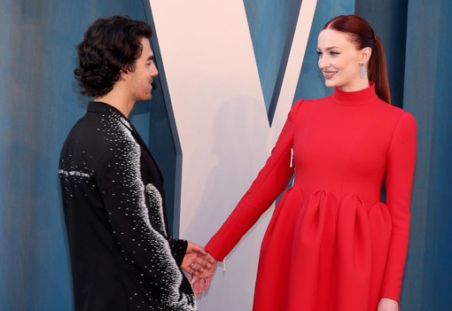 9 szerelmes fotó Sophie Turner és Joe Jonas kapcsolatáról, ami után csak még fájóbb a válásuk
