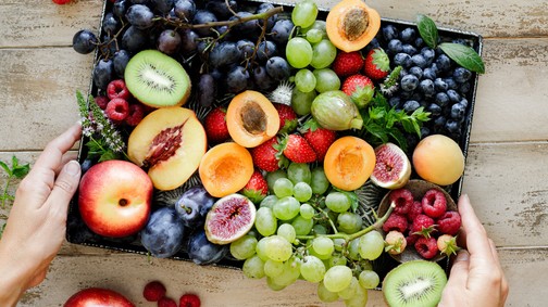 Toronymagasan az egyik legmérgezőbb gyümölcs, mégis rengeteget eszel belőle