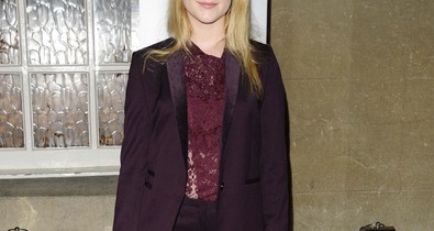 Nagyon bájos az ír tehetség