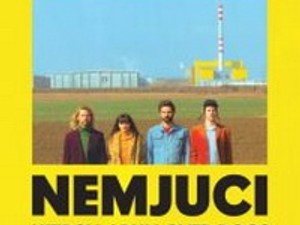 GLAM-riadó: Exkluzív Nemjuci Turi október 26-án