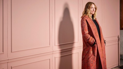 17 emlékezetes fotó Tatjana Patitz szupermodell különleges karrierjéről