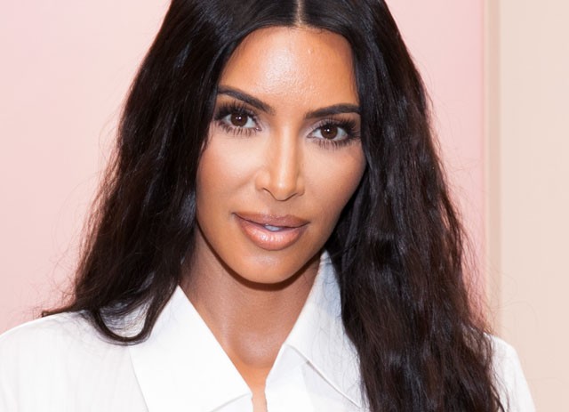 Kim Kardashian
