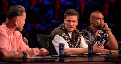 Ő lenne az X-Faktor meglepetés versenyzője, aki a kizárt rap duó helyett lehet ott az élő show-ban?