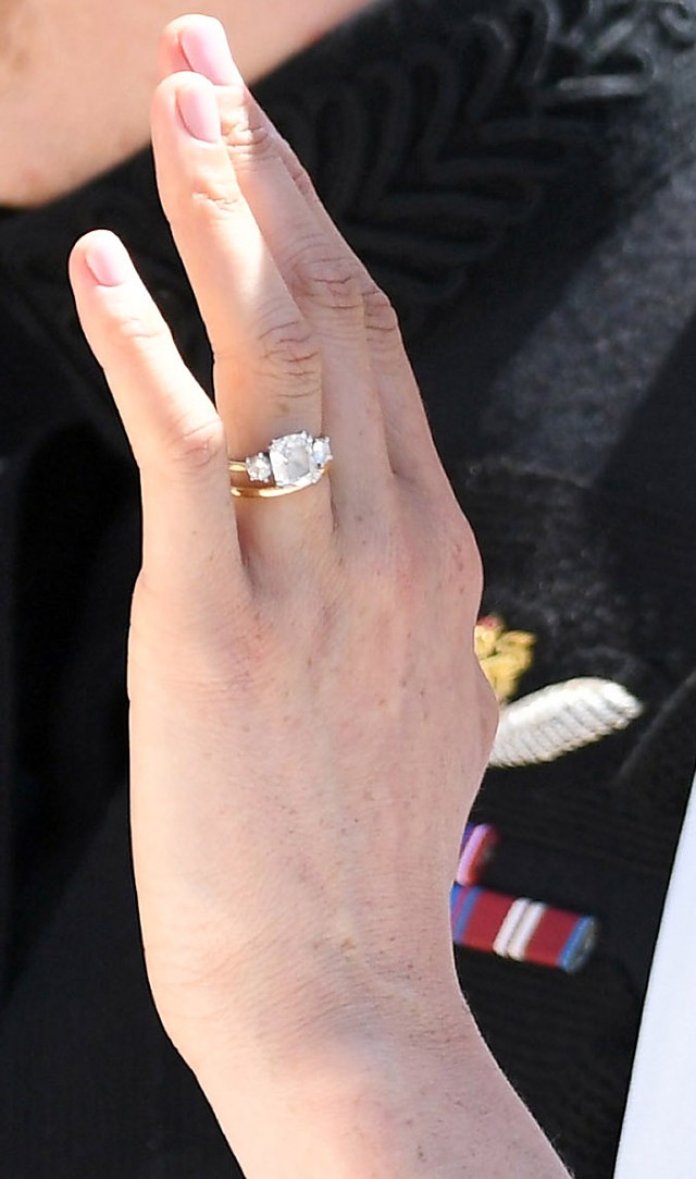 Kitalálod, hogy melyik jegygyűrű melyik sztárhoz tartozik?