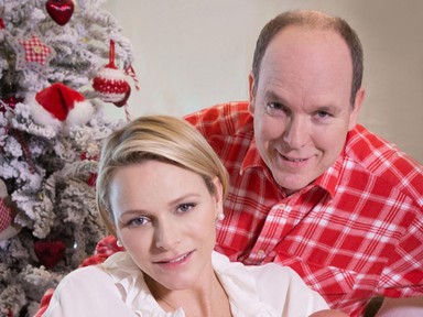 Íme a monacói trónörökösök!