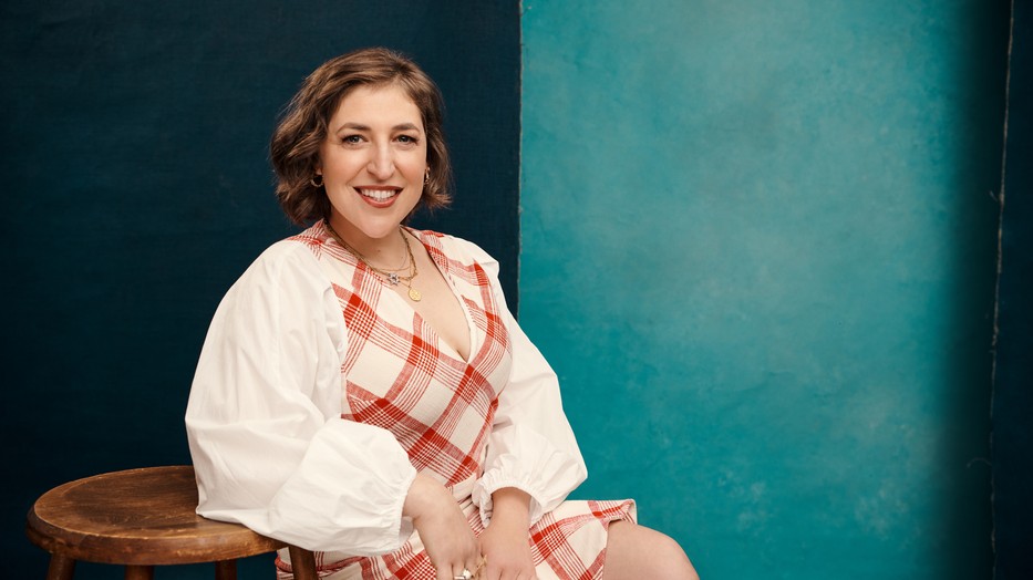 Mayim Bialik színésznőnek nagyon rossz tapasztalata bizonyos fogyókúrás szerekkel, őszintén mesélt a mellékhatásokról