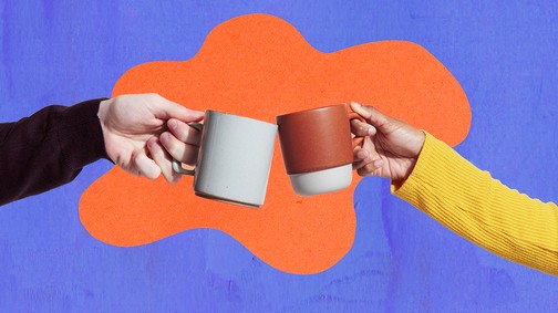 Még több okod lehet kávét inni, mint hitted