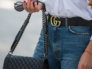 Sosem gondolnád, hol adják el a legtöbb Gucci cuccot