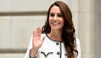 Emlékszel, hogy festett Katalin hercegné frufruval? Drasztikusan megváltoztatta az arcát
