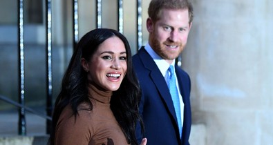 Harry herceg és Meghan Markle fotói felszántották az internetet, és nem véletlenül