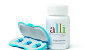 Új társ a fogyásban