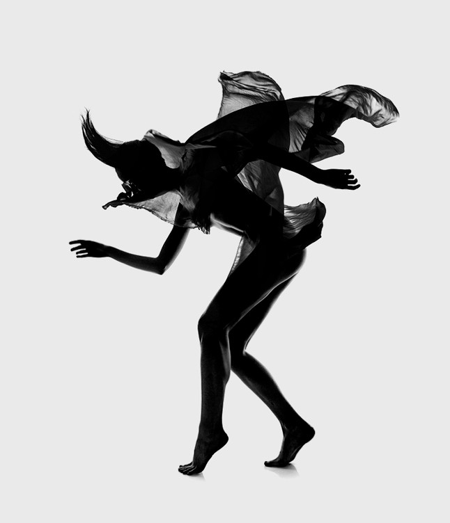 Photoshop-kisasszony: Borsi Flóra